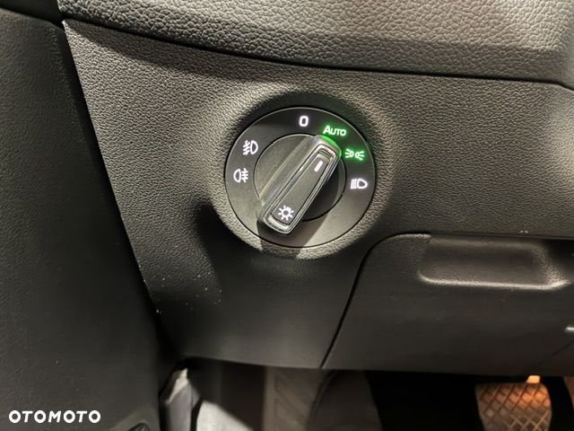 Skoda Kodiaq 1.5 TSI ACT 4x2 Style DSG - 28