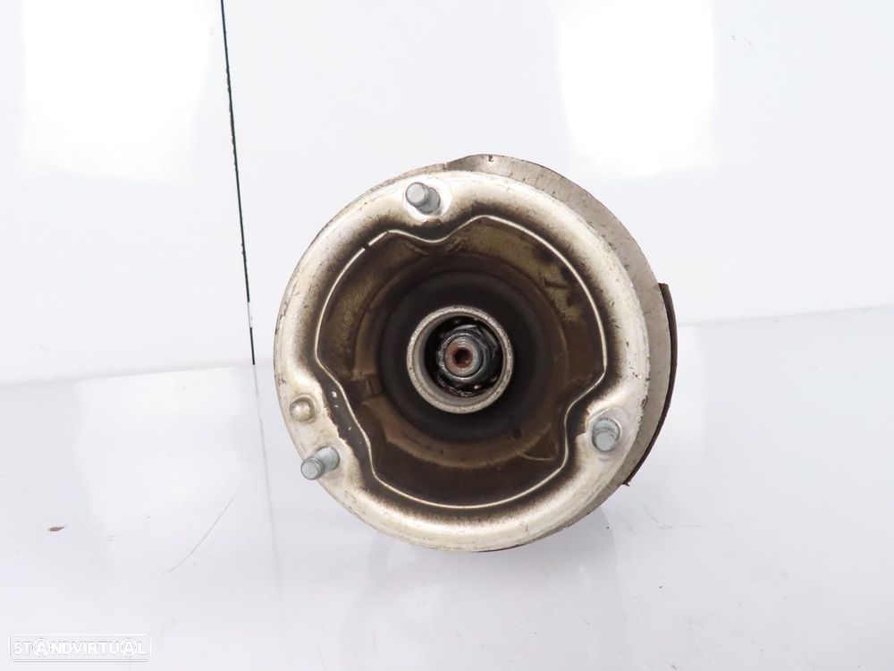 Amortecedor Direito/Frente Usado / Original BMW 6 Convertible (E64) 31306765104 - 3