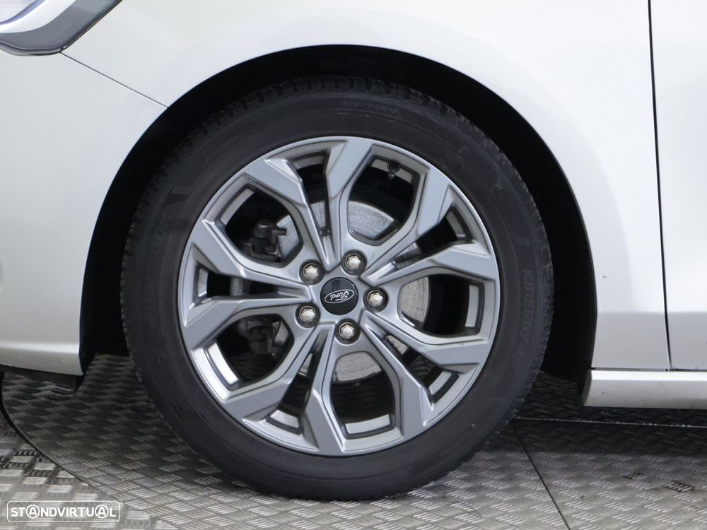 Ford Focus SW 1.0 EcoBoost MHEV ST-Line - 17