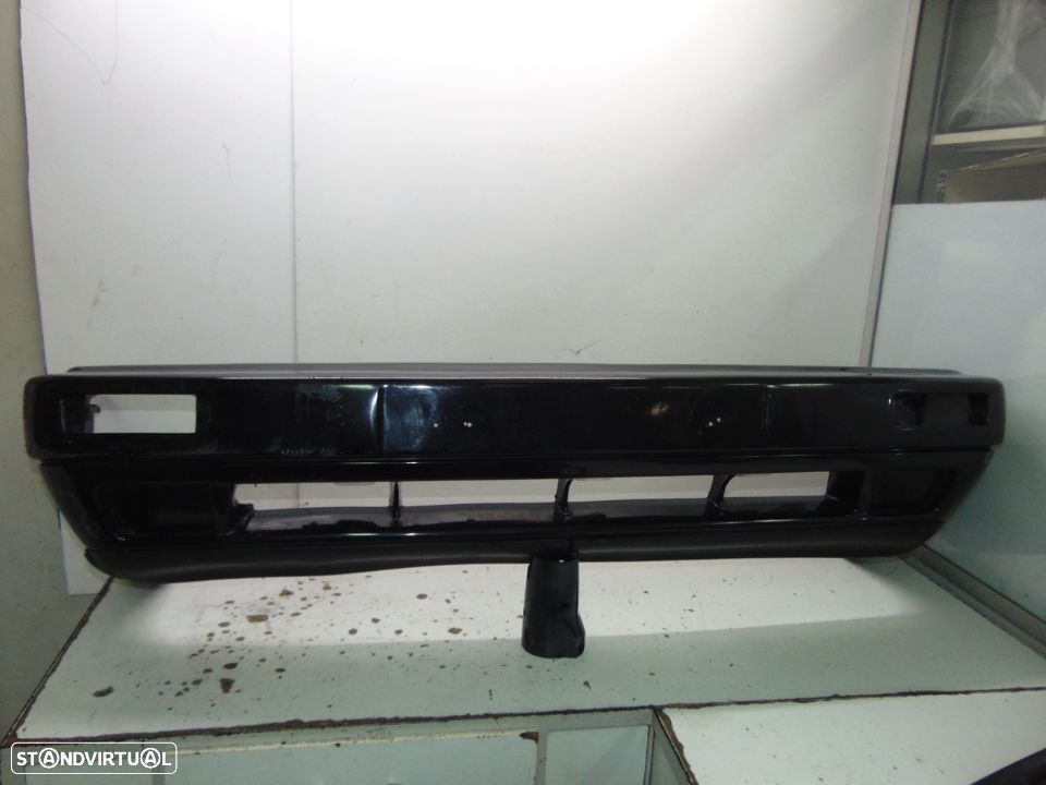 Vw golf ii para-choques - 1