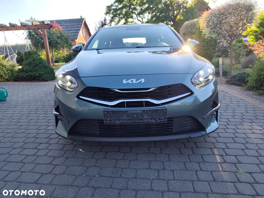 Kia Ceed 1.5 T-GDI OPF JBL Sound Edition - 4