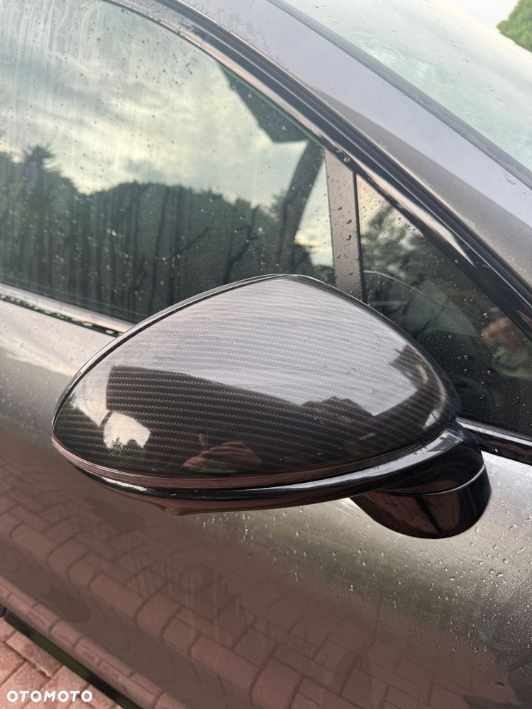 Porsche Cayenne Turbo S E-Hybrid Tiptronic S - 9