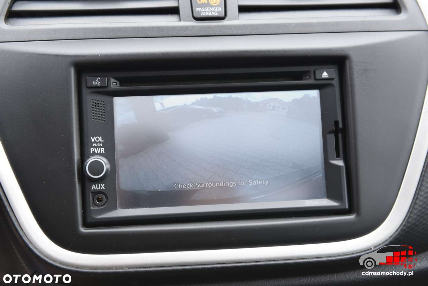 Suzuki SX4 S-Cross - 24