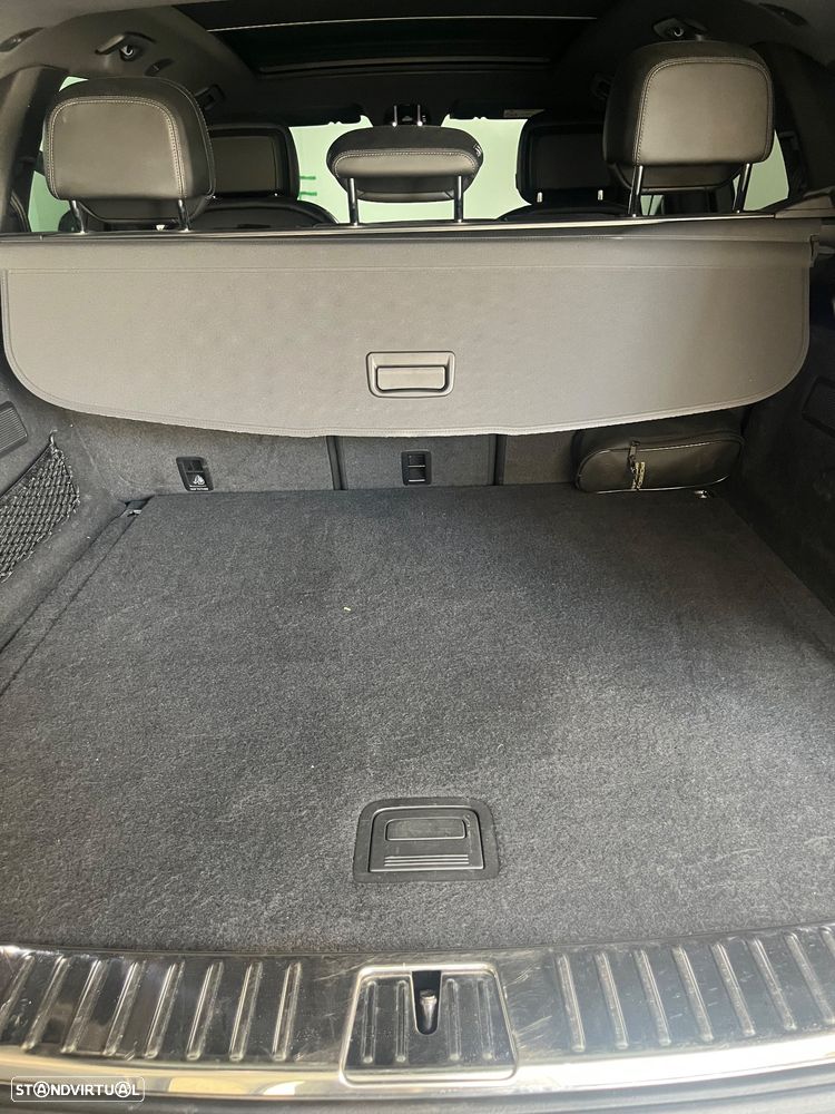 Porsche Cayenne - 26