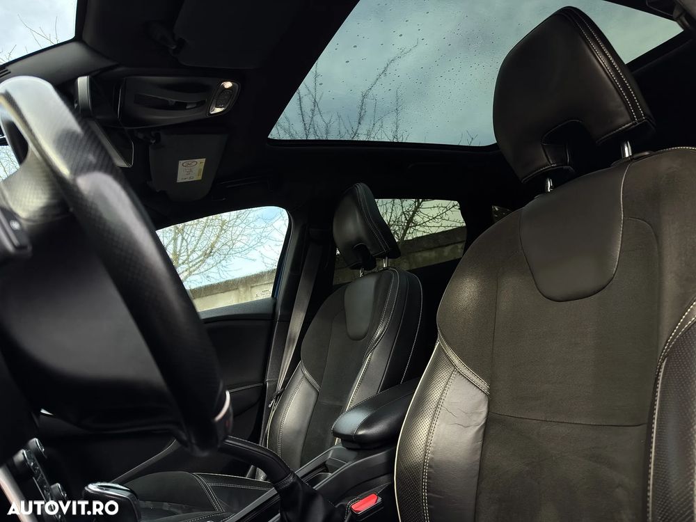 Volvo V40 T3 Aut Summum - 5