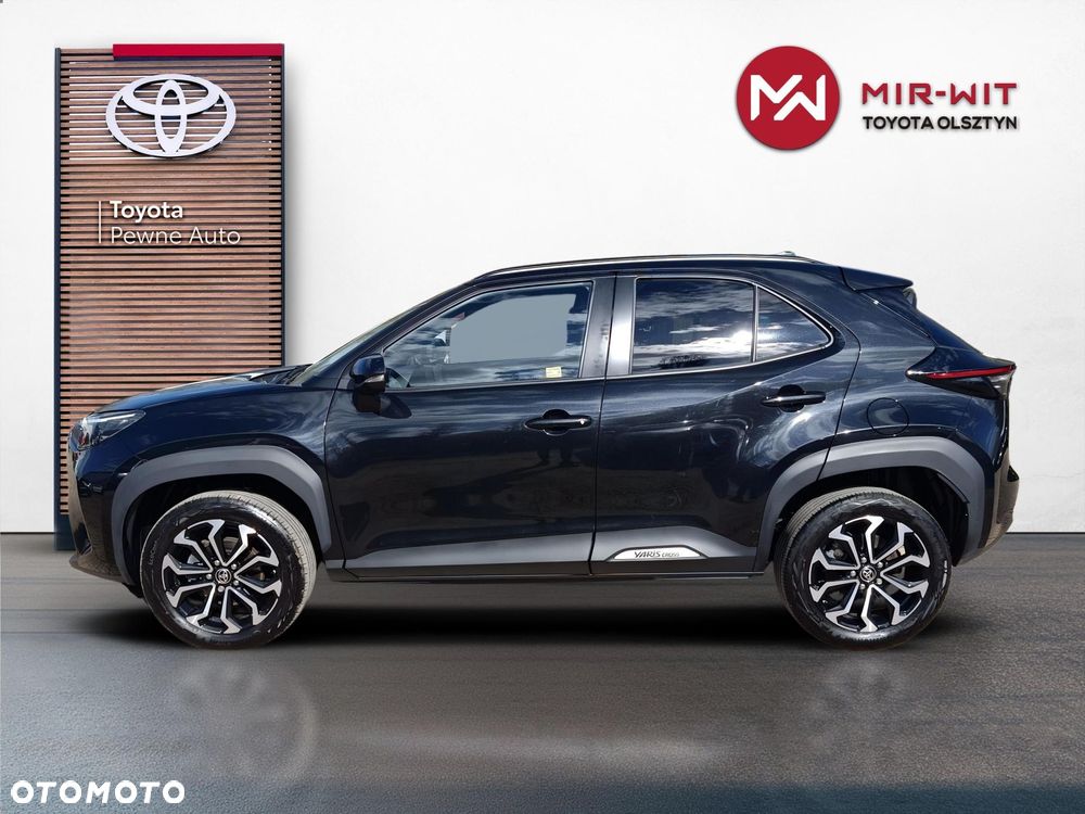 Toyota Yaris Cross 1.5 Comfort - 6