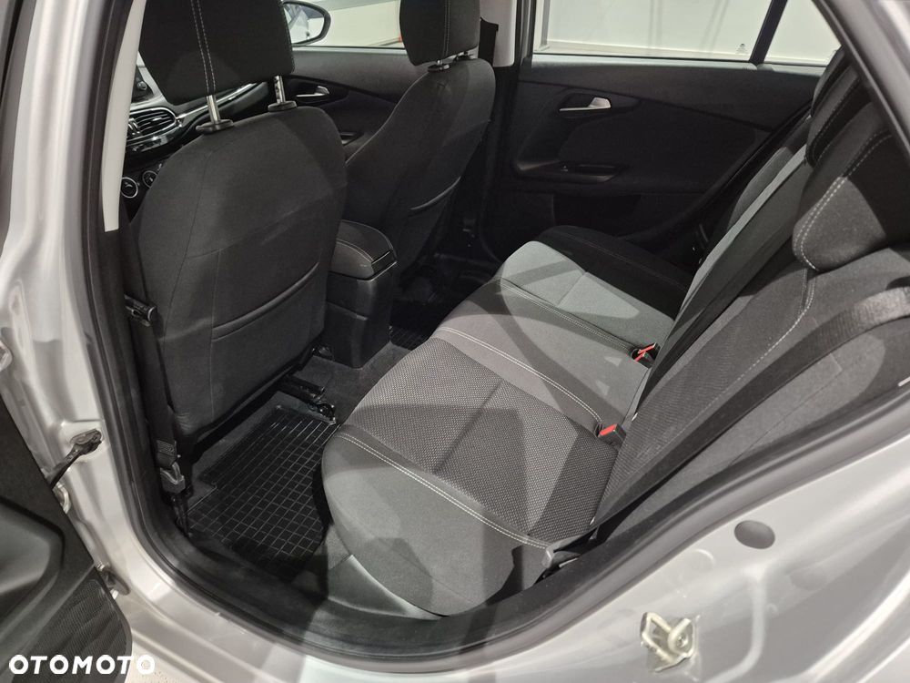 Fiat Tipo 1.0 T3 City Life - 9