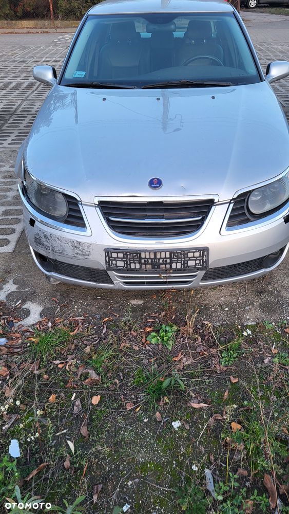 Saab 9-5 - 17