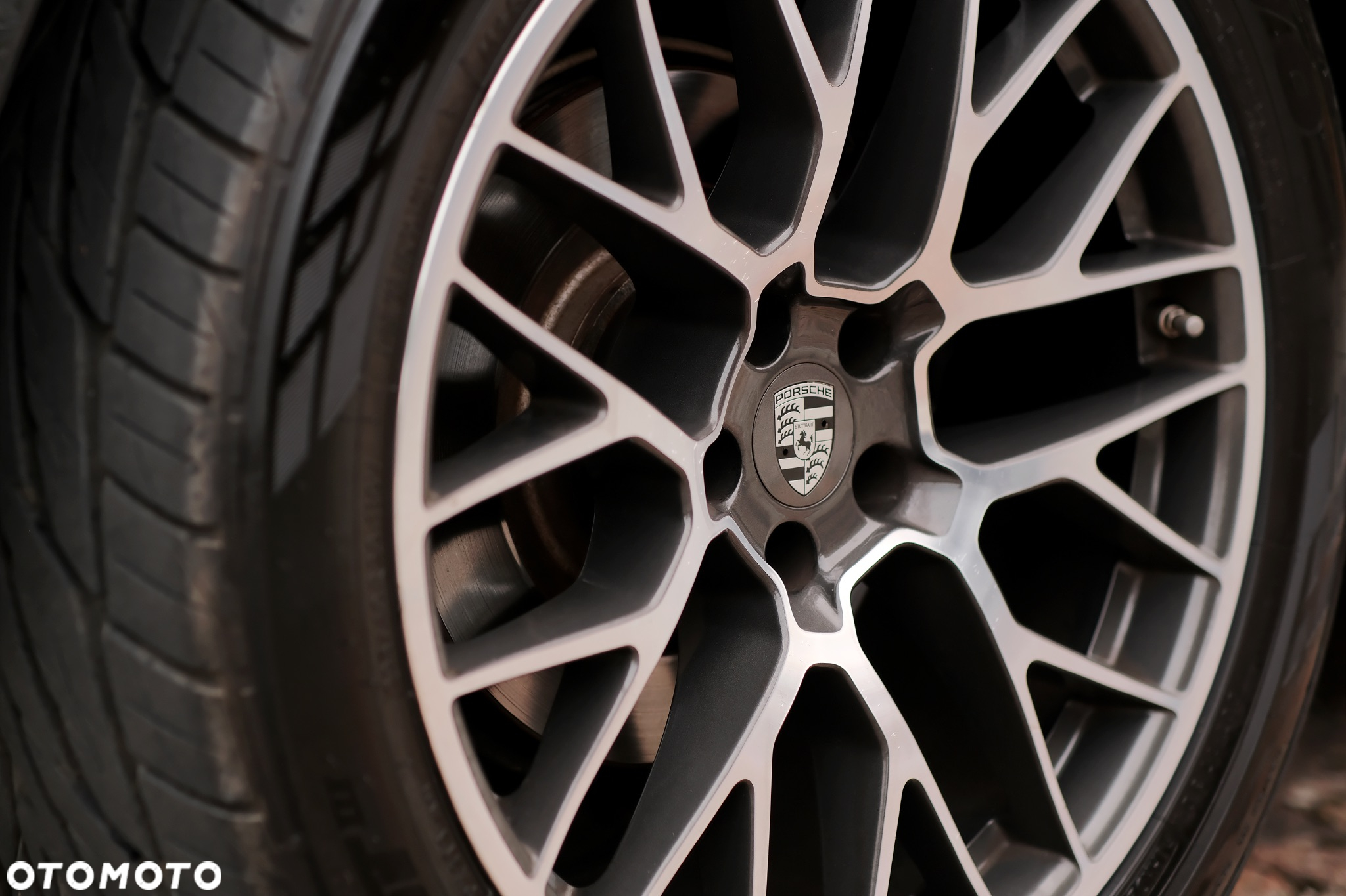 Porsche Macan PDK - 34
