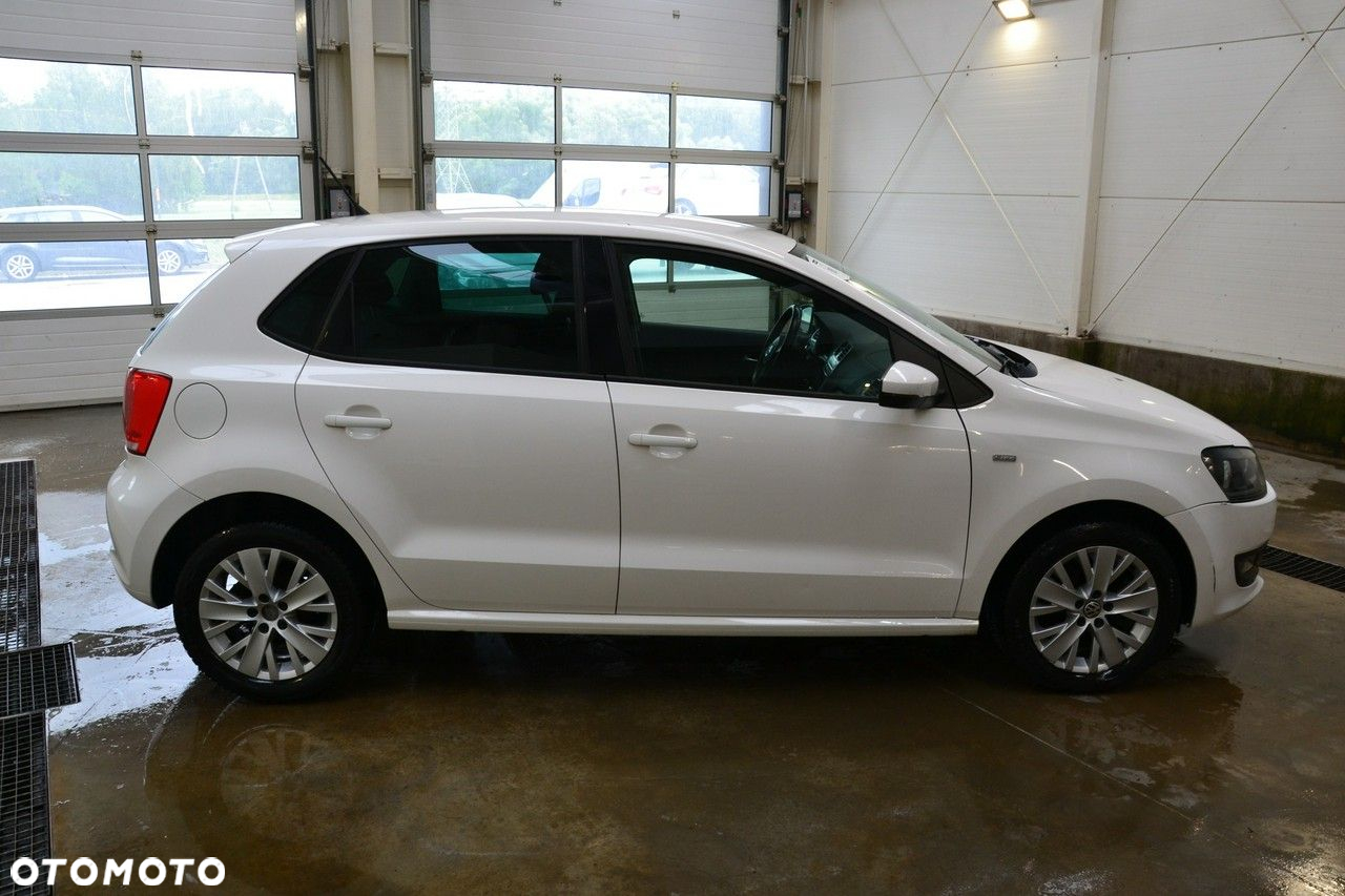 Volkswagen Polo - 7