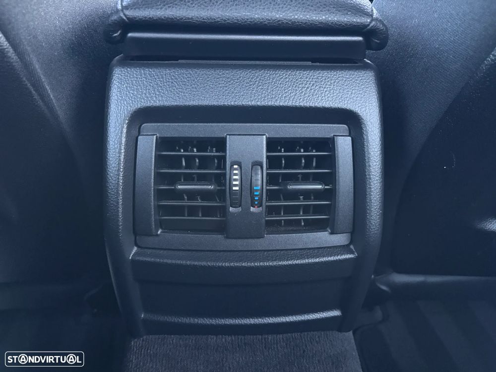 BMW 420 d Sport-Aut. Sport Line - 35