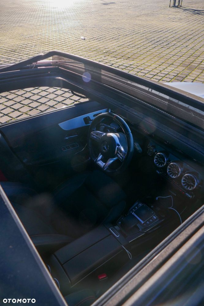 Mercedes-Benz CLA - 20