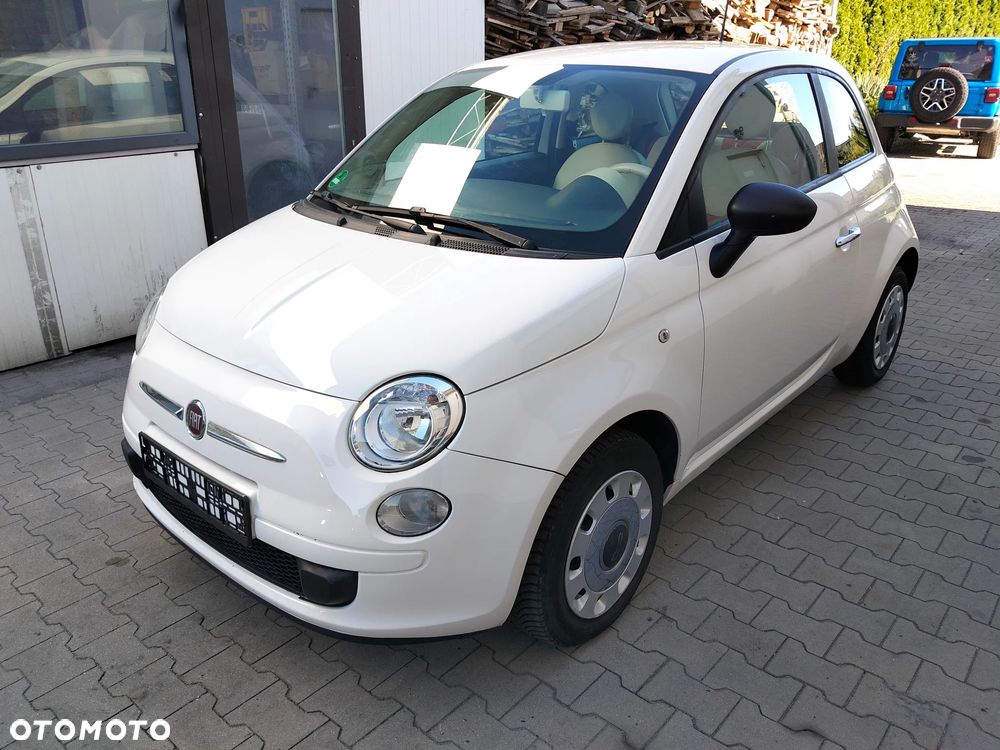 Fiat 500 - 17