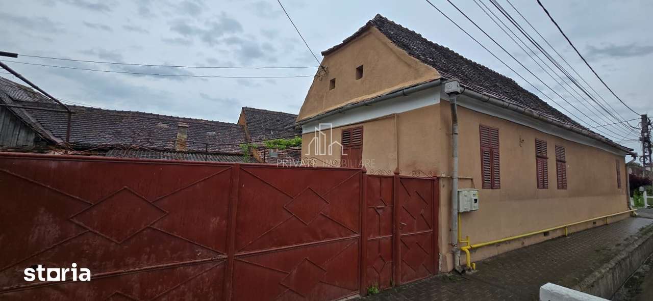 Casa de vanzare in Danes, nr. 508, Mures - Imagine principală: 2/16