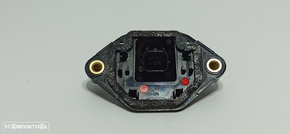 CÂMERA DE VISÃO TRASEIRA NISSAN QASHQAI (J11) ACENTA - 4