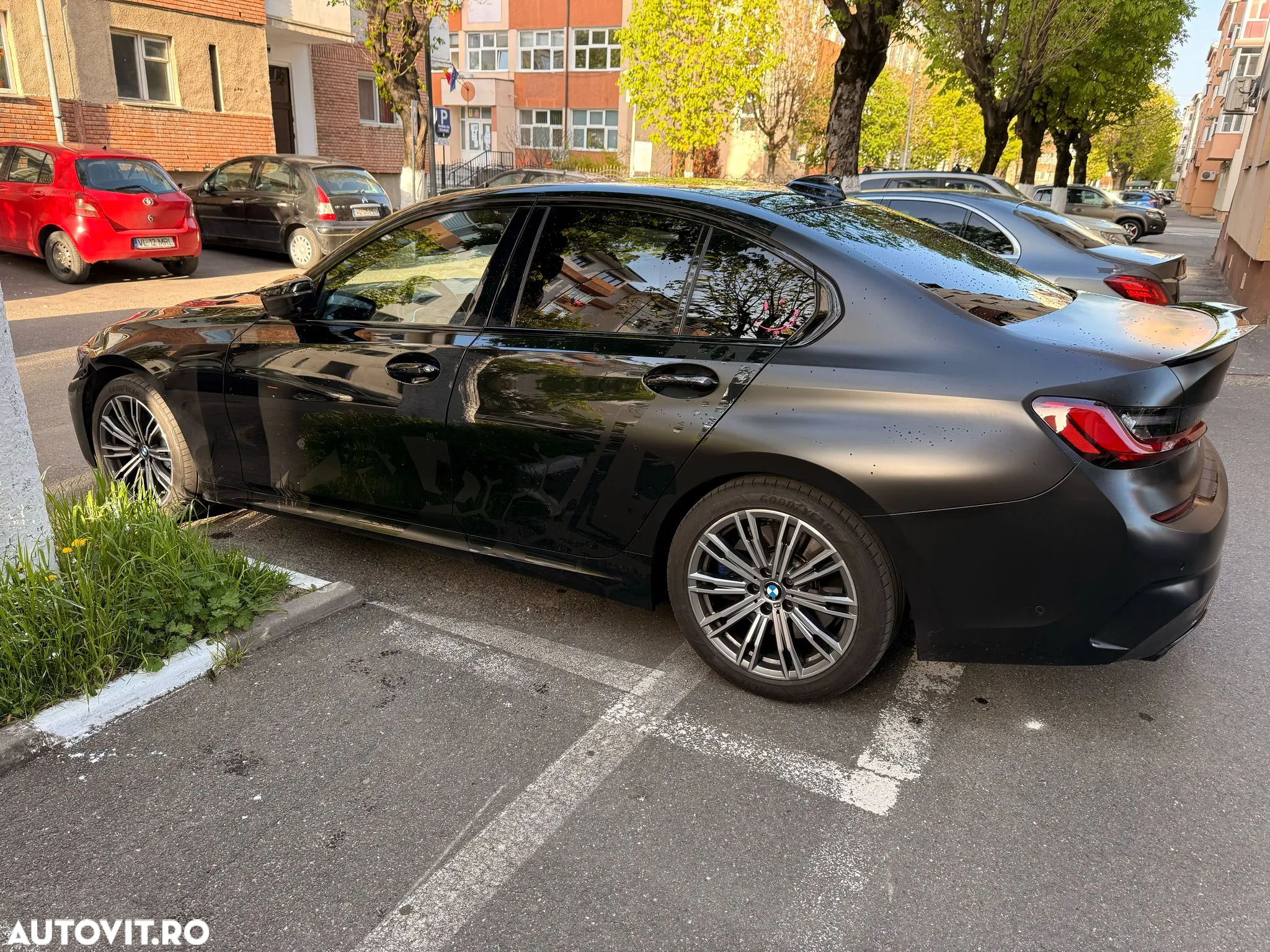 BMW M3 M340i xDrive - 6