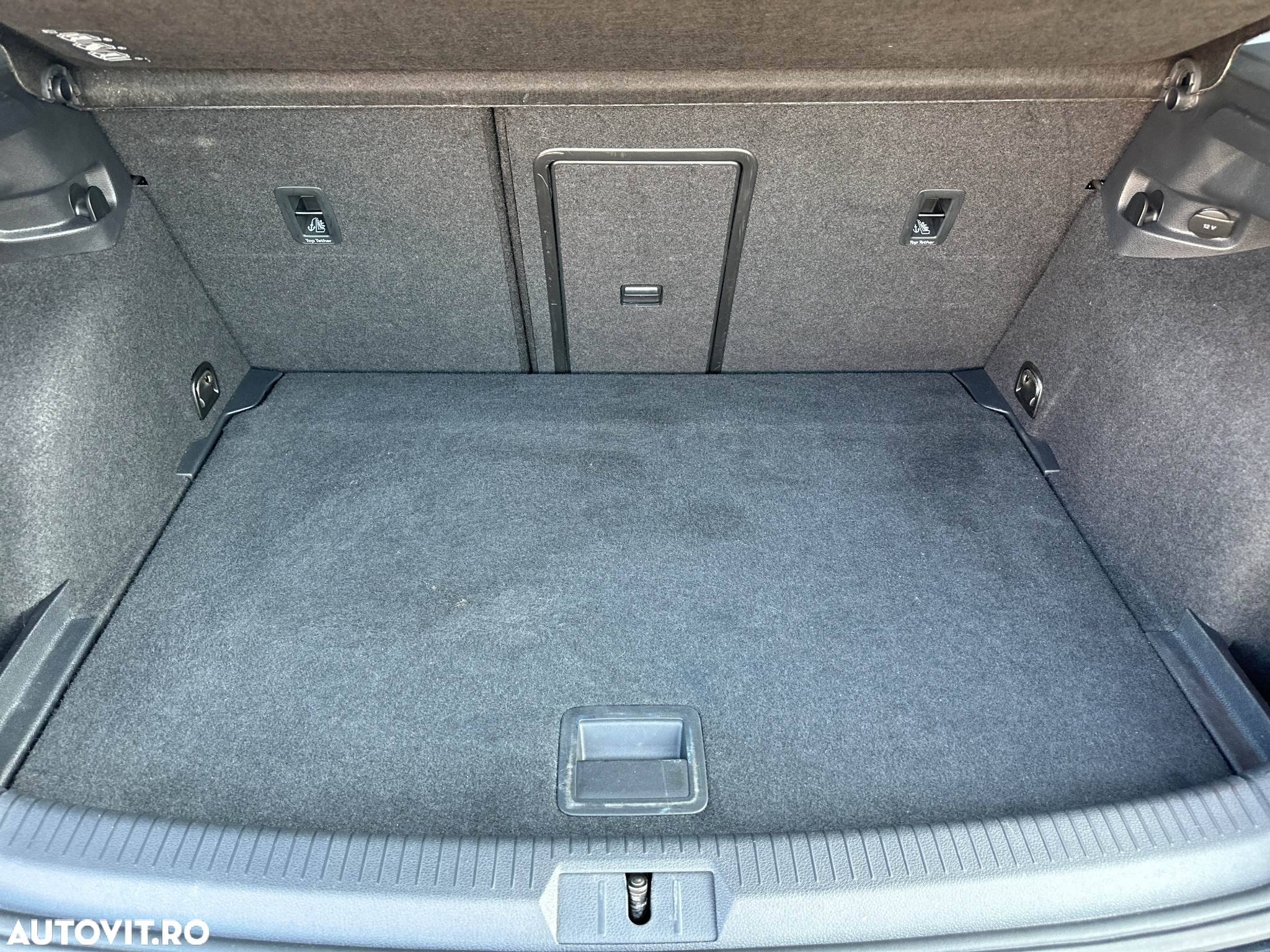 Volkswagen Golf Variant 1.4 TSI BlueMotion Technology DSG Comfortline - 17