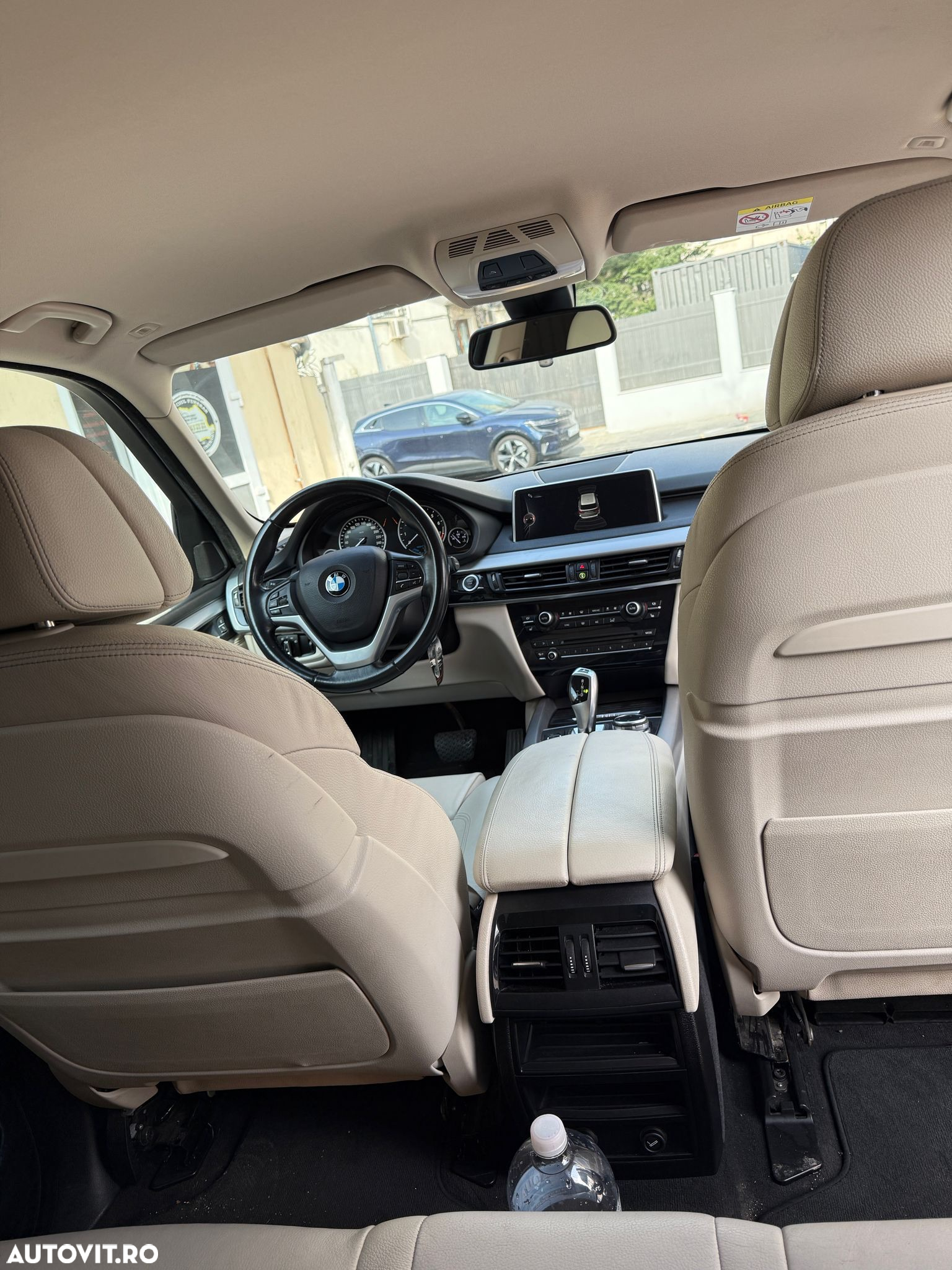 BMW X5 - 6