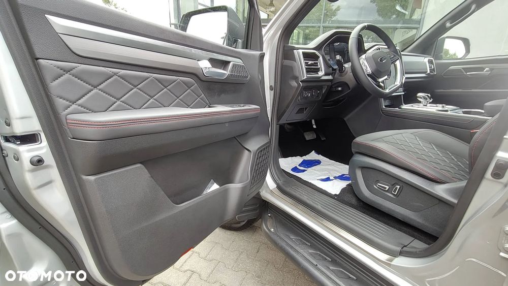 JAC T9 - 8