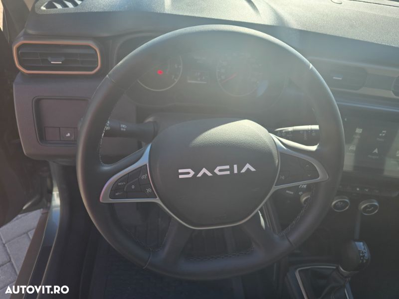 Dacia Duster - 18