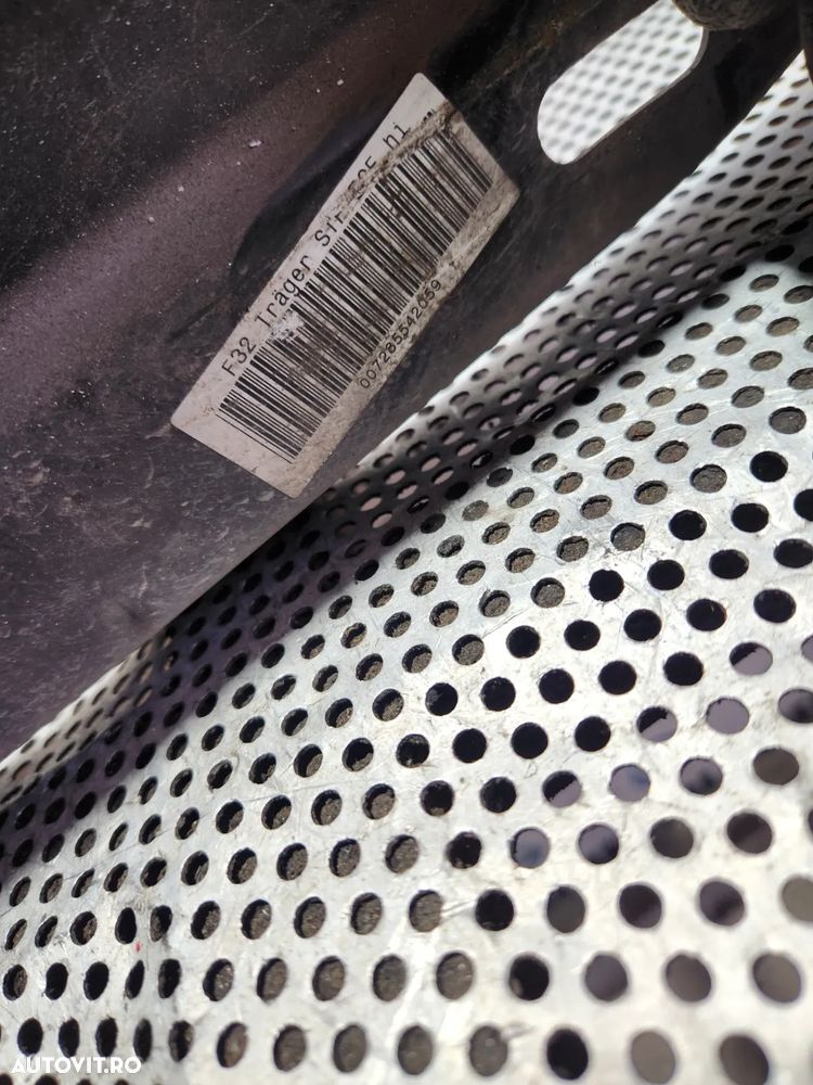 Armatura Bara Spate Bmw Seria 4 F32 F33 F82 F83 Coupe Cabrio Motor N47D20D Dezmembrez Bmw Seria 4 F - 5