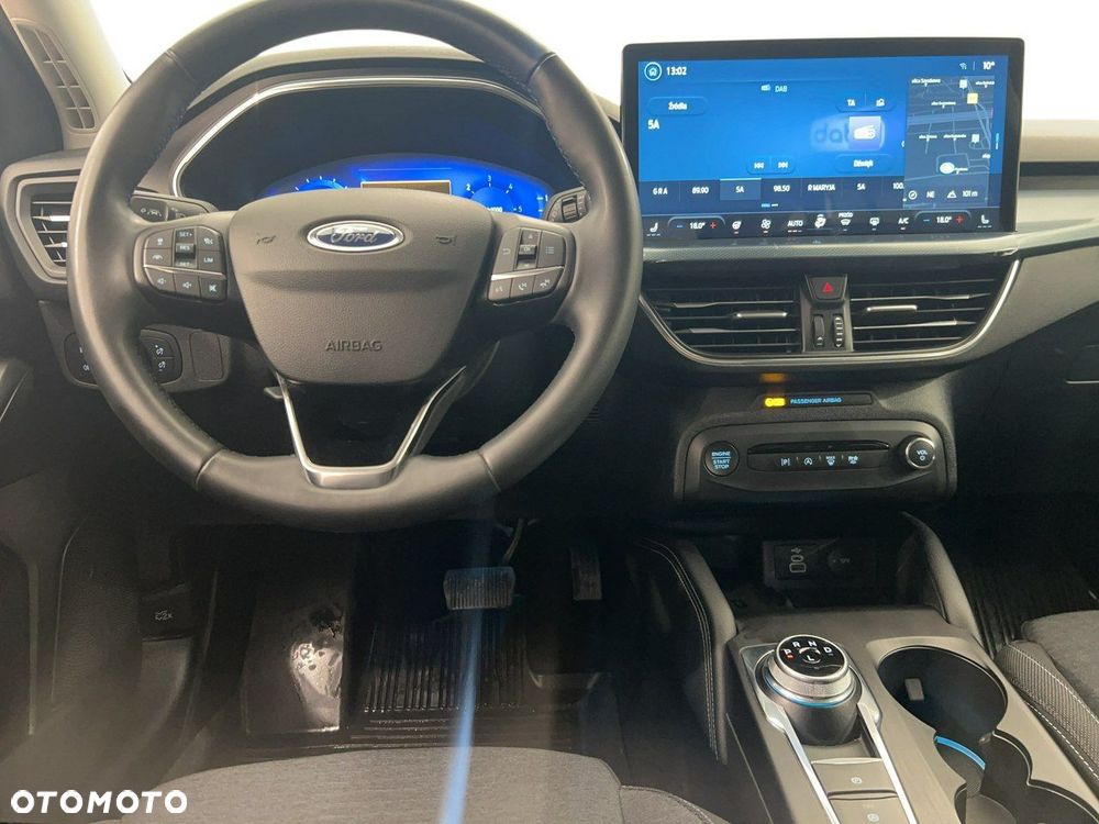 Ford Focus - 9