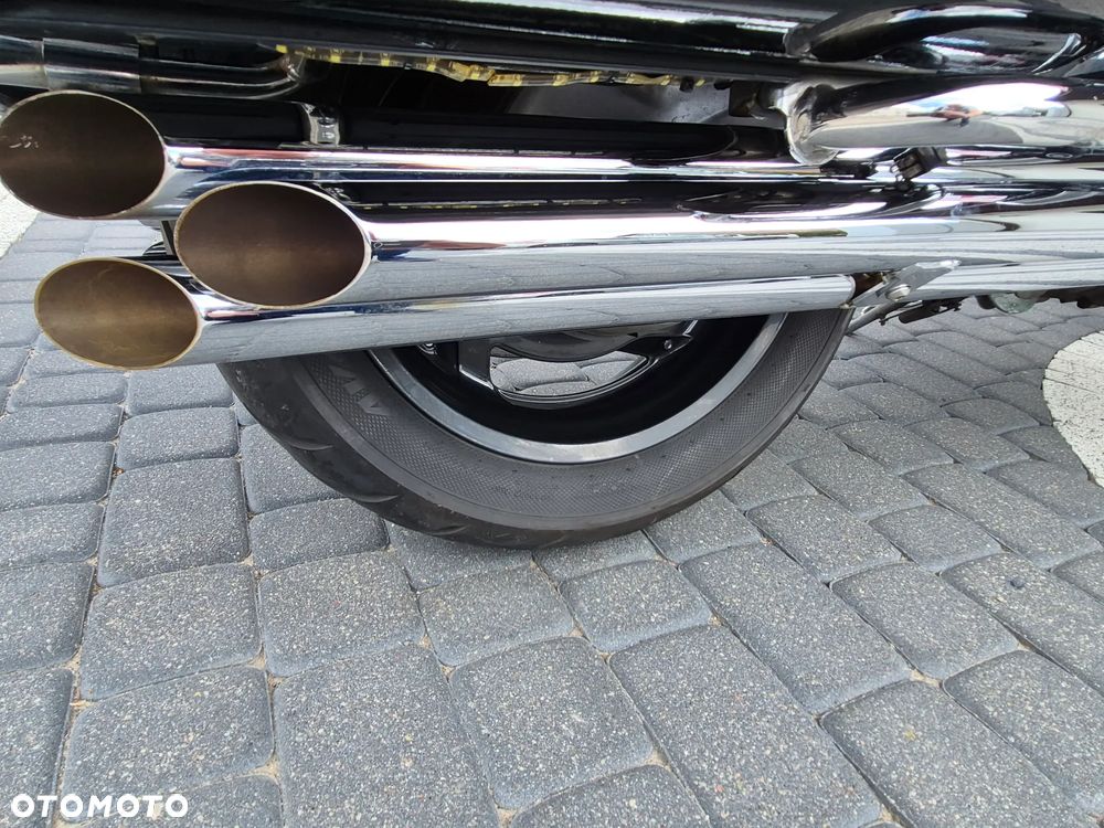 Honda Valkyrie - 5