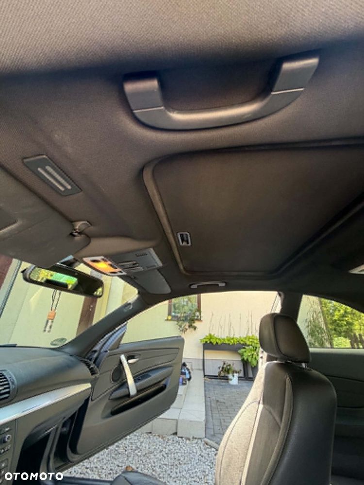 BMW Seria 1 118d DPF - 8