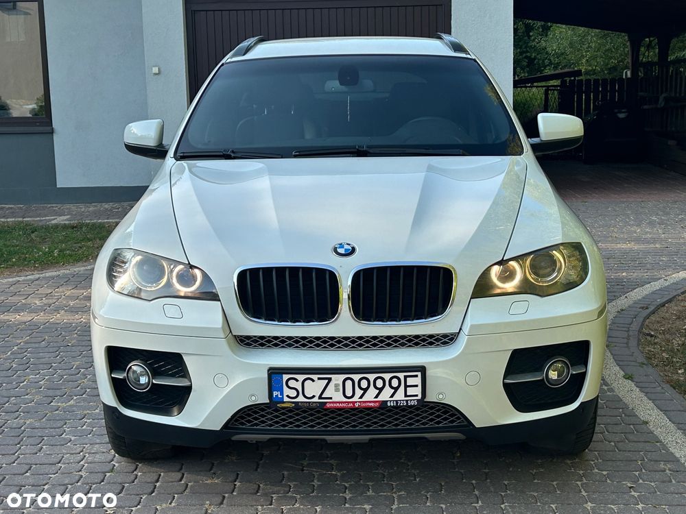 BMW X6 - 2