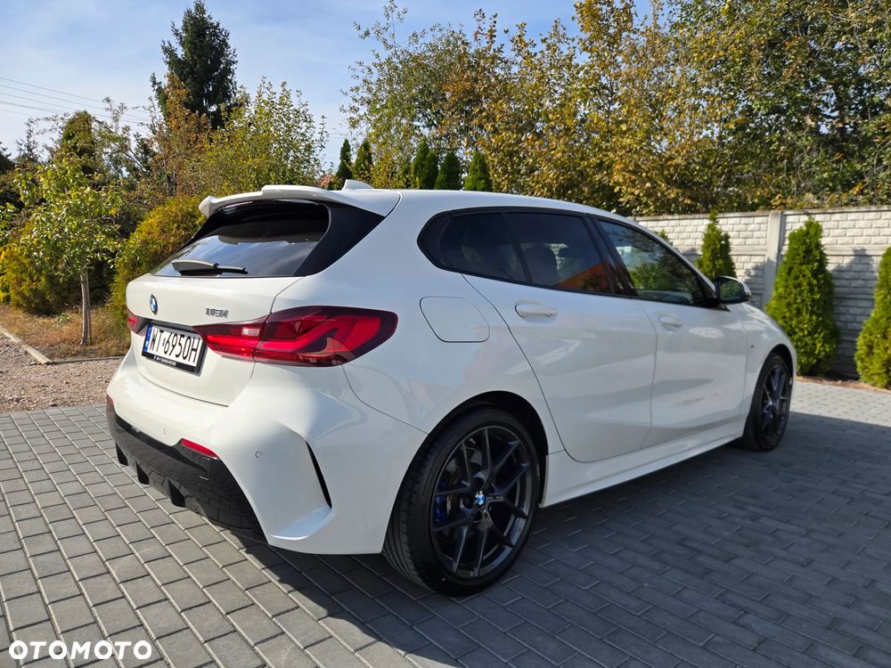 BMW Seria 1 118i M Sport - 11