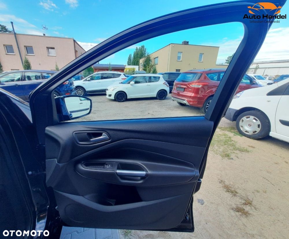Ford Kuga 1.5 EcoBoost 2x4 ST-Line - 36