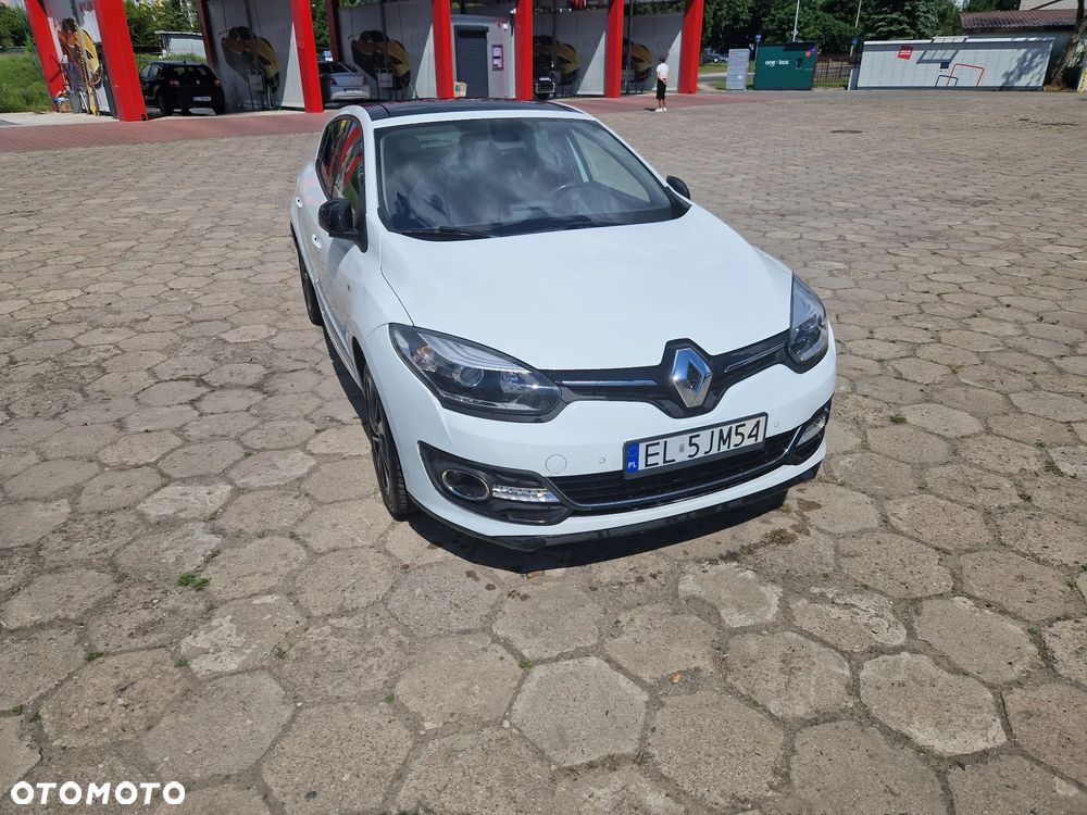 Renault Megane ENERGY TCe 130 BOSE EDITION - 2