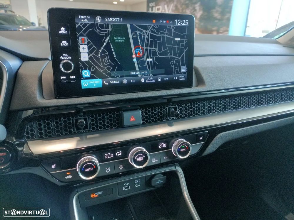 Honda CR-V 2.0 E:HEV Lifestyle - 8