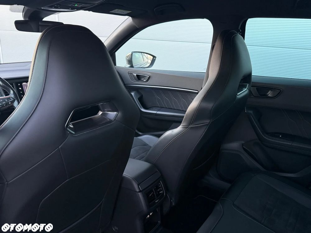 Cupra Ateca 2.0 TSI 4Drive DSG EDITION VZ - 13