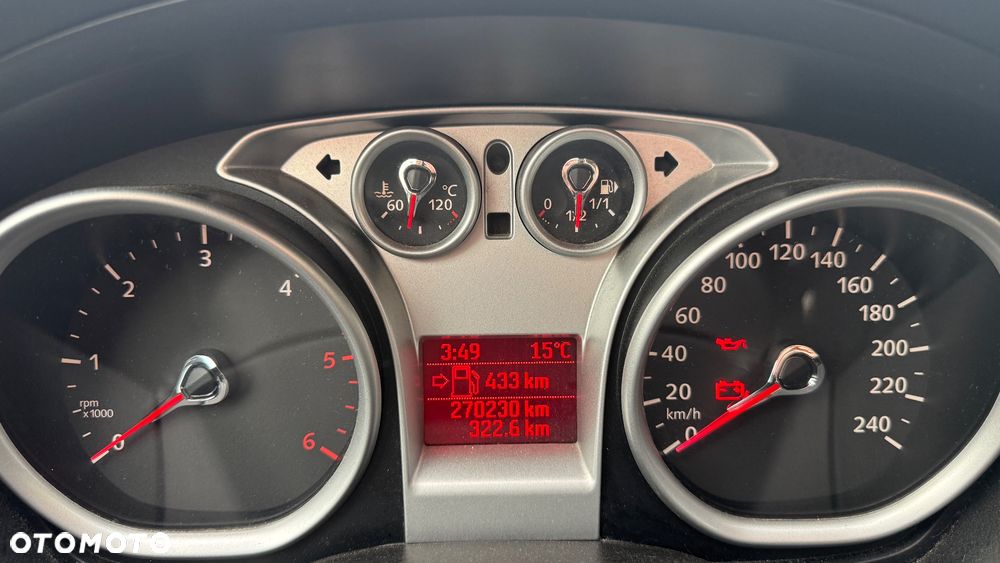 Ford Focus - 19
