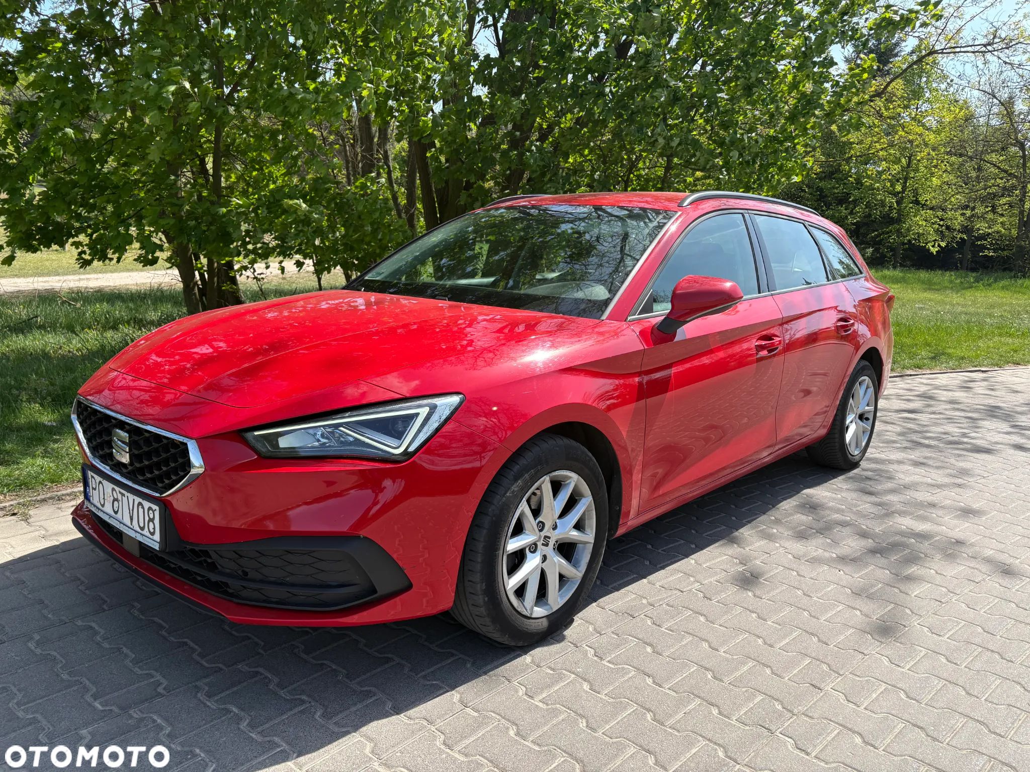 Seat Leon 1.5 TSI Style - 1