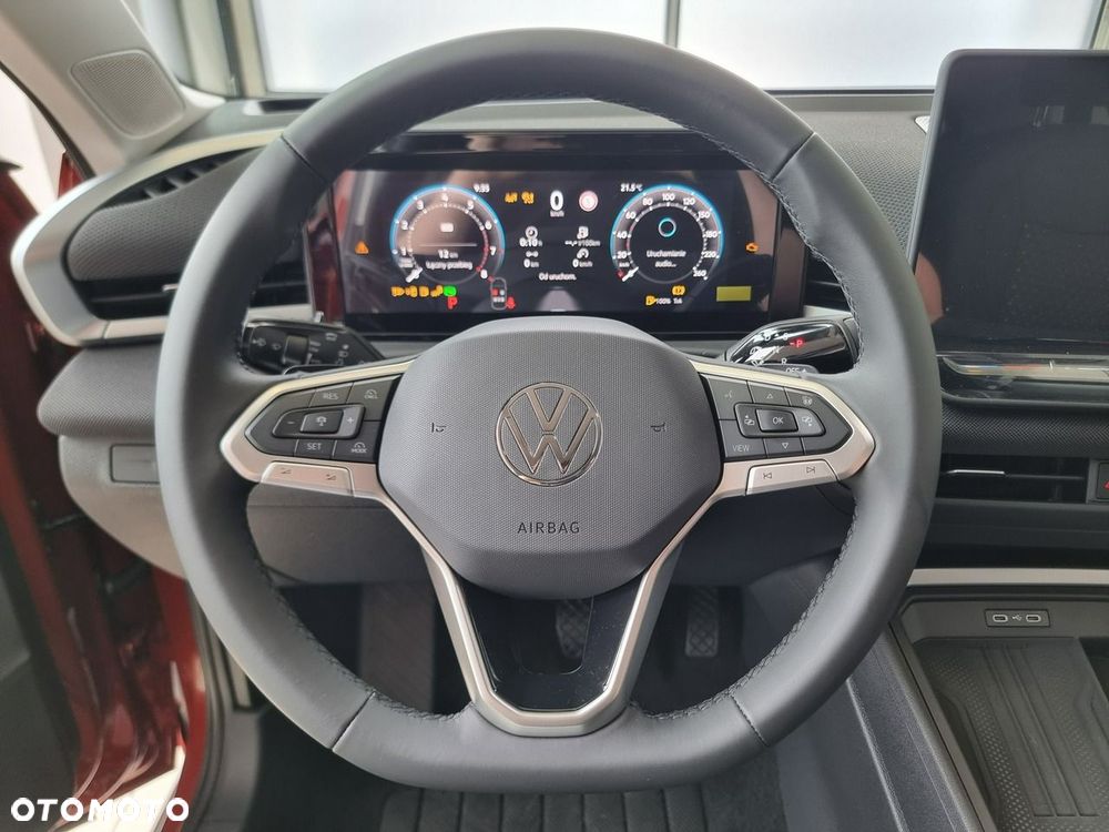 Volkswagen T-Roc 1.5 eTSI Life DSG - 16