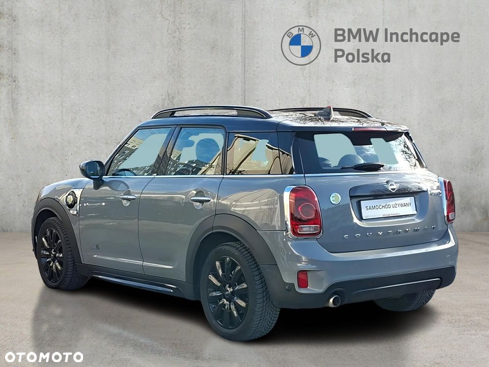 MINI Countryman - 3