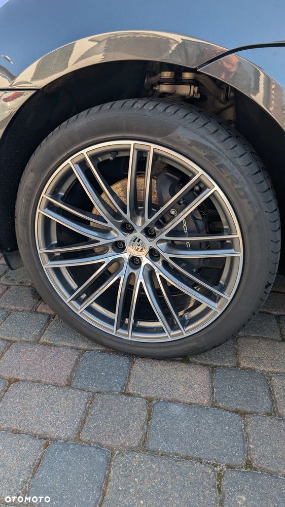 Porsche Macan - 12