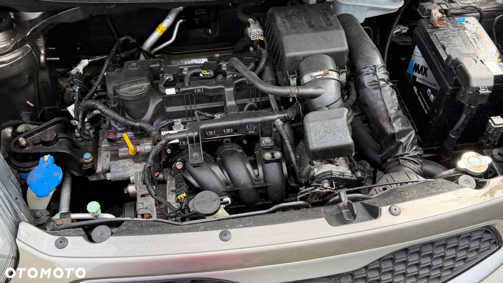 Kia Picanto 1.0 L - 32