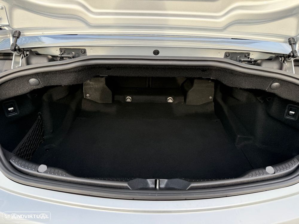 Mercedes-Benz C 220 d Aut. - 39