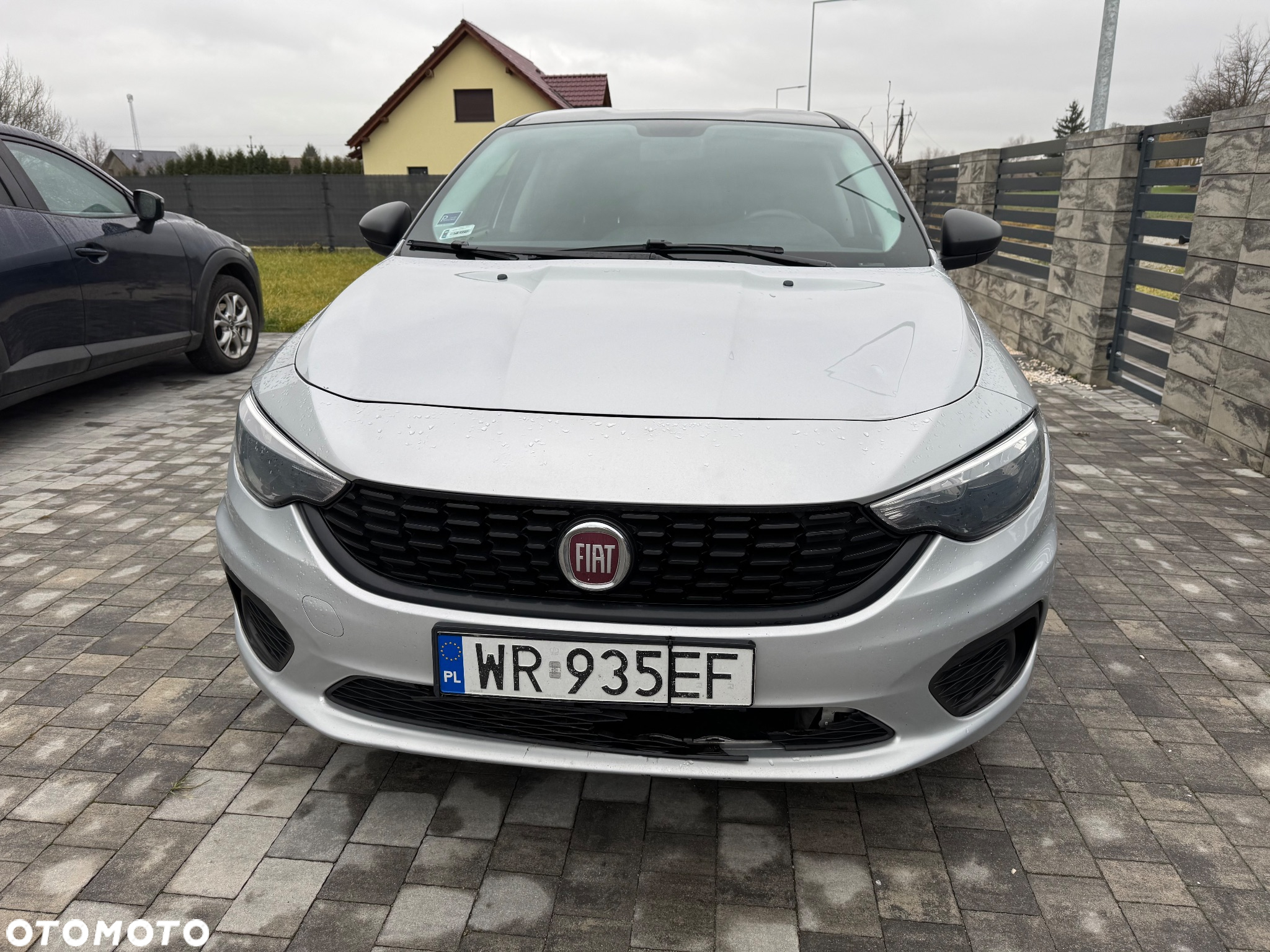 Fiat Tipo 1.4 16v Pop EU6d - 5