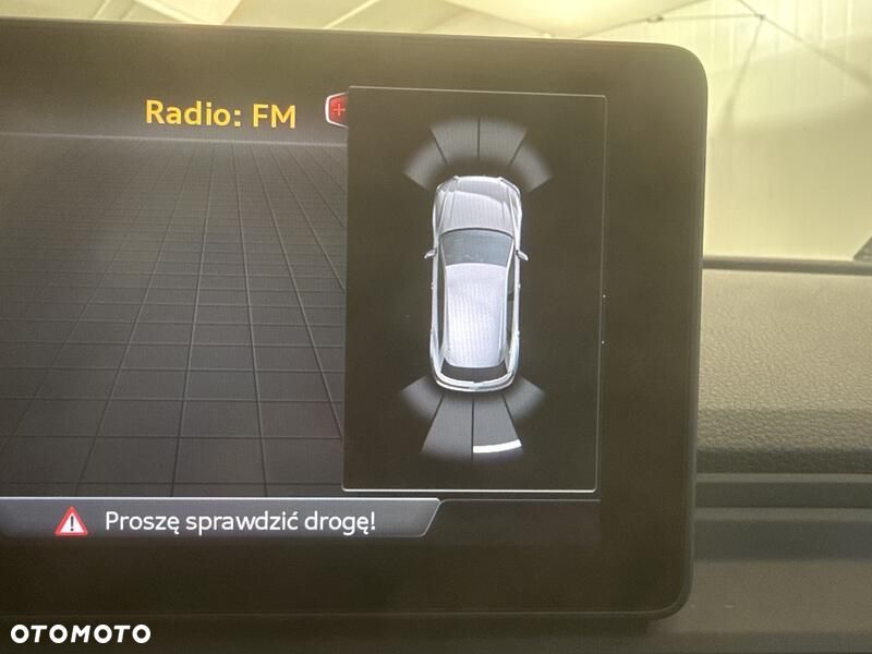 Audi Q5 35 TDI Quattro S tronic - 16