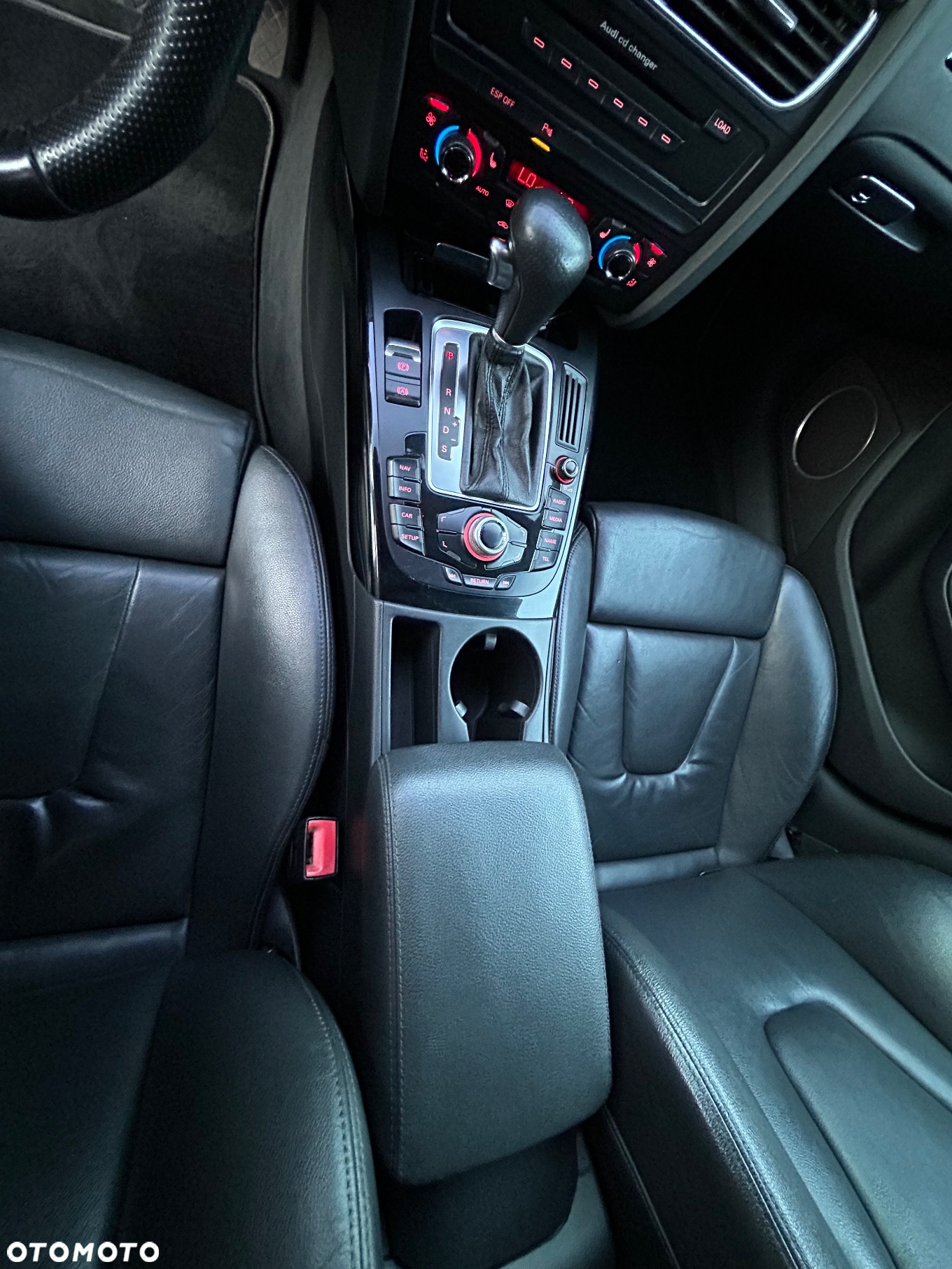 Audi A4 Avant 3.0 TDI DPF quattro tiptronic S line Sportpaket (plus) - 18