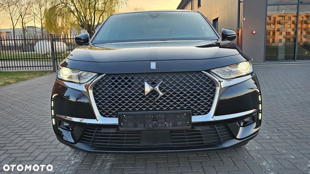 DS Automobiles DS 7 Crossback 1.6 PureTech Performance Line + - 3