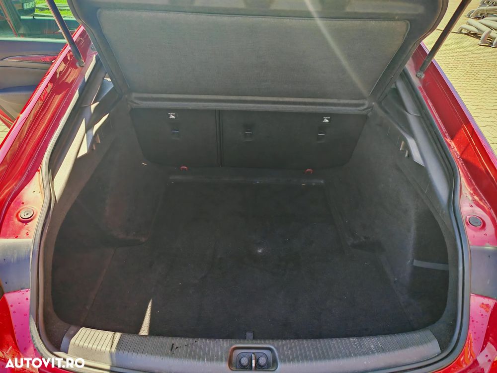 Opel Insignia 1.5 Start/Stop Edition - 14