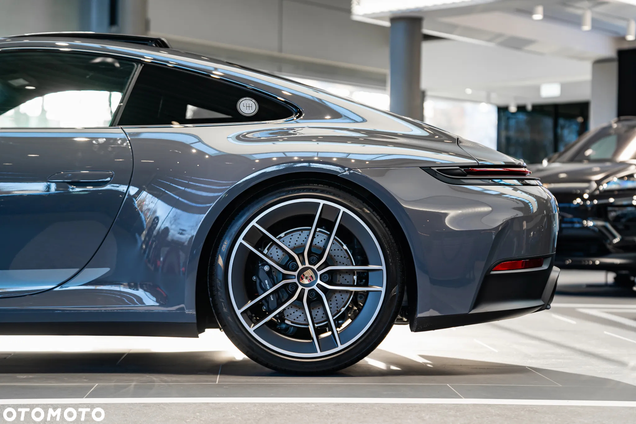 Porsche 911 Carrera T - 26