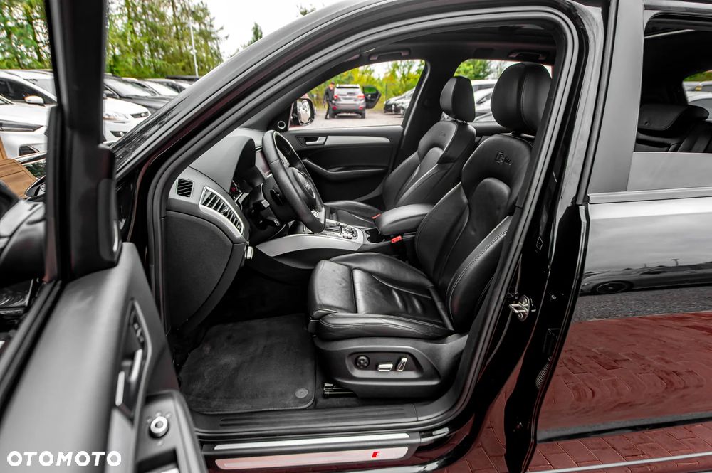 Audi Q5 - 19