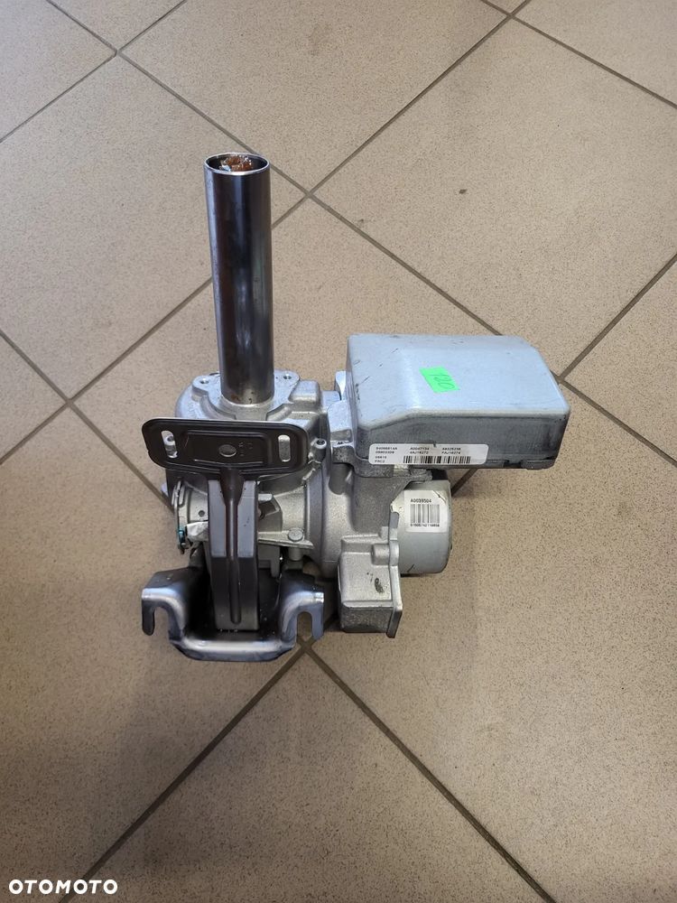 WSPOMAGANIE KIEROWNICZE FORD FIESTA C1BC3C529AM - 1