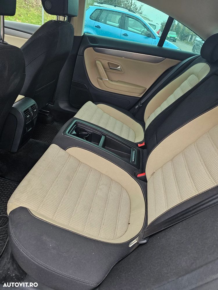 Volkswagen Passat 2.0 Blue TDI DSG SCR Comfortline - 25
